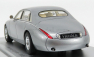 Kess-model Aston martin Lagonda Vignale 4-door 1993 1:43 Grey Met