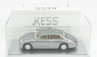 Kess-model Aston martin Lagonda Vignale 4-door 1993 1:43 Grey Met