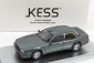 Kess-model Aston martin Lagonda Virage 4-door Saloon 1993 1:43 Grey Mey