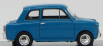 Kess-model Autobianchi Bianchina Berlina F 1965 1:43 Blue