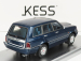 Kess-model Bentley Dominator 4x4 1994 - Range Rover Chassis 1:43, modrá