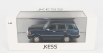 Kess-model Bentley Dominator 4x4 1994 - Range Rover Chassis 1:43, modrá