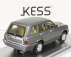 Kess-model Bentley Dominator 4x4 1994 - Range Rover Chassis 1:43, šedá