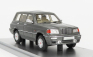 Kess-model Bentley Dominator 4x4 1994 - Range Rover Chassis 1:43, šedá