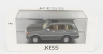 Kess-model Bentley Dominator 4x4 1994 - Range Rover Chassis 1:43, šedá