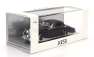 Kess-model Bentley Mk Vi Sn.b25071 Franay Drophead Coupe Cabriolet Closed 1947 1:43 Black