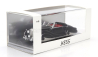 Kess-model Bentley Mk Vi Sn.b25071 Franay Drophead Coupe Cabriolet Open 1947 1:43 Black