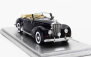 Kess-model Bentley Mkvi Drophead Coupe Graber Cabriolet Open 1948 1:43 Blue