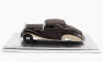 Kess-model Bentley Mkvi Franay Snb26bh Drophead Coupe Cabriolet Closed 1947 1:43 Hnědý Krém