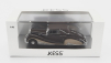 Kess-model Bentley Mkvi Franay Snb26bh Drophead Coupe Cabriolet Closed 1947 1:43 Hnědý Krém
