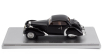 Kess-model Bugatti T57 Labourdette Vutotal Coupe 1936 1:43 Black