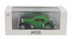 Kess-model Bugatti T57 Labourdette Vutotal Coupe 1936 1:43 Zelená Černá