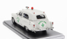 Kess-model Chevrolet National Ambulance Maple Leaf 1954 1:43 Bílá
