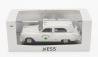 Kess-model Chevrolet National Ambulance Maple Leaf 1954 1:43 Bílá