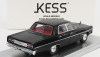 Kess-model Dodge Phoenix 4-door Sedan 1968 1:43 Black