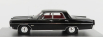 Kess-model Dodge Phoenix 4-door Sedan 1968 1:43 Black