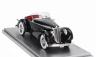 Kess-model Duesenberg Model A Krueger Special Roadster Open 1934 1:43 Black