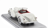 Kess-model Duesenberg Model A Krueger Special Roadster Open 1934 1:43 Světle Šedá