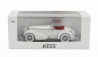 Kess-model Duesenberg Model A Krueger Special Roadster Open 1934 1:43 Světle Šedá