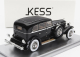 Kess-model Duesenberg Model J Berline Clear Vision Sedan By Murphy 1929 1:43 Black