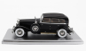 Kess-model Duesenberg Model J Berline Clear Vision Sedan By Murphy 1929 1:43 Black