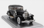 Kess-model Duesenberg Model J Berline Clear Vision Sedan By Murphy 1929 1:43 Black