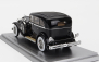 Kess-model Duesenberg Model J Berline Clear Vision Sedan By Murphy 1929 1:43 Black