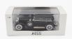 Kess-model Duesenberg Model J Berline Clear Vision Sedan By Murphy 1929 1:43 Black