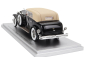 Kess-model Duesenberg Model J Torpedo Berline Rollston 1932 1:43 Black Beige