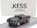 Kess-model Ferrari 166 Mm53 Spider Barquette Ch.0300m Vignale By Oblin 1955 1:43 Šedá Červená