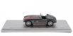 Kess-model Ferrari 166 Mm53 Spider Barquette Ch.0300m Vignale By Oblin 1955 1:43 Šedá Červená