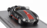 Kess-model Ferrari 166 Mm53 Spider Barquette Ch.0300m Vignale By Oblin 1955 1:43 Šedá Červená