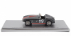 Kess-model Ferrari 166 Mm53 Spider Barquette Ch.0300m Vignale By Oblin N 119 Winner Coppa Sar 1955 1:43 Šedá Červená