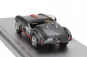Kess-model Ferrari 166 Mm53 Spider Barquette Ch.0300m Vignale By Oblin N 119 Winner Coppa Sar 1955 1:43 Šedá Červená