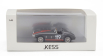 Kess-model Ferrari 166 Mm53 Spider Barquette Ch.0300m Vignale By Oblin N 119 Winner Coppa Sar 1955 1:43 Šedá Červená