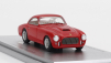 Kess-model Ferrari 212 Ghia Aigle Sn.0137e Coupe 1951 1:43 Red