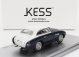 Kess-model Ferrari 225 S Sn.0178ed Vignale Berlinetta 1952 1:43 Modrá Bílá