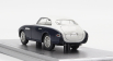 Kess-model Ferrari 225 S Sn.0178ed Vignale Berlinetta 1952 1:43 Modrá Bílá