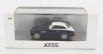 Kess-model Ferrari 225 S Sn.0178ed Vignale Berlinetta 1952 1:43 Modrá Bílá