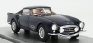 Kess-model Ferrari 250 Europa Gt Berlinetta S2 Tdf Speciale Sn0393gt 1955 1:43 Blue