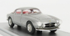 Kess-model Ferrari 250 Europa Gt Coupe S2 Pininfarina Sn0407gt 1955 1:43 Silver