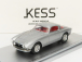 Kess-model Ferrari 250 Europa Gt Coupe S2 Pininfarina Sn0407gt 1955 1:43 Silver
