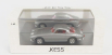 Kess-model Ferrari 250 Europa Gt Coupe S2 Pininfarina Sn0407gt 1955 1:43 Silver