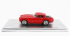 Kess-model Ferrari 250mm Sn0252mm Berlinetta Pininfarina 1953 1:43 Red