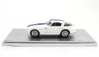Kess-model Ferrari 250mm Sn0312mm Berlinetta Pininfarina 1953 1:43 Bílá Modrá