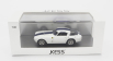 Kess-model Ferrari 250mm Sn0312mm Berlinetta Pininfarina 1953 1:43 Bílá Modrá