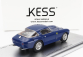 Kess-model Ferrari 250mm Sn0344mm Berlinetta Pininfarina 1953 1:43 Blue