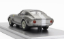 Kess-model Ferrari 275 Gtb/c Sn.06701 Competizione Speciale 1964 1:43 Šedá Met Stříbrná