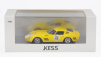 Kess-model Ferrari 275 Gtb/c Sn.6885 Team Ecurie Francorchamps N 24 3rd 24h Le Mans 1965 Willy Mairesse - Jean Blaton (beurlys) 1:43 Žlutá