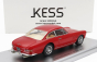 Kess-model Ferrari 330 Gt 2+2 Berlinetta 1-series 1964 1:43 Red